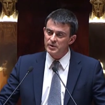 M. Valls