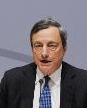 Mario Draghi