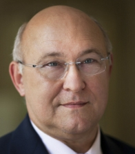 Michel Sapin