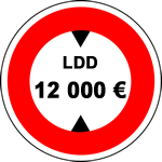LDD : Le plafond de dépôt passe à 12 000 €