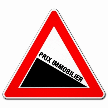 Immobilier parisien : une baisse des prix attendue pour 2015