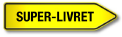 Super livret, via des taux boostés uniquement !