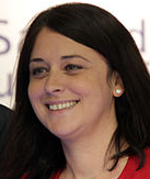 La ministre du Logement Sylvia Pinel