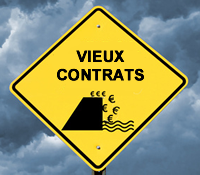 Vieux contrats, fonds euros moribonds, courage, fuyez !