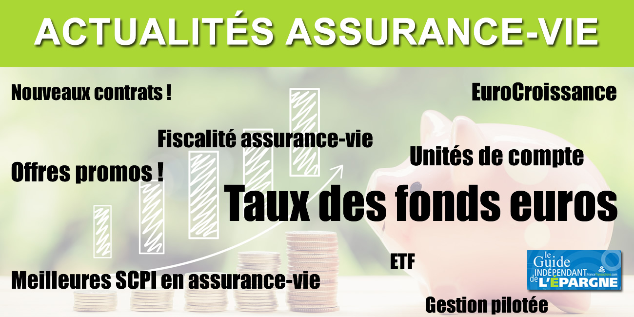 Refonte De La Fiscalité De L'assurance-vie (loi De Finances 2020 ...