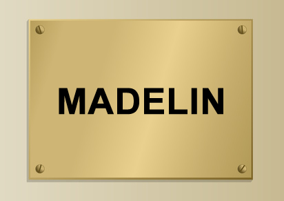Madelin Madelin