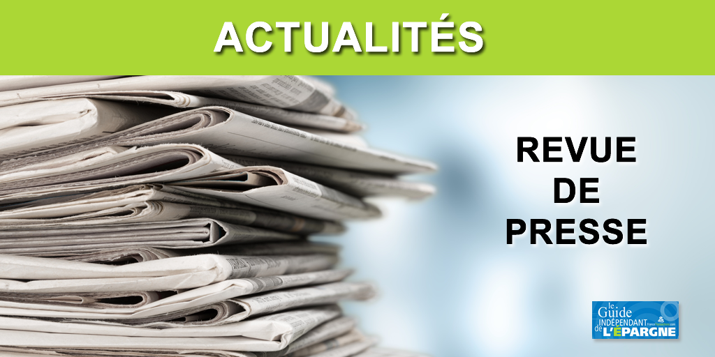 Revue de presse Revue de presse