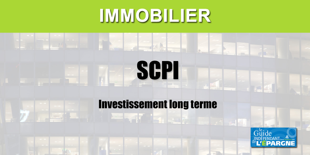 SCPI SCPI