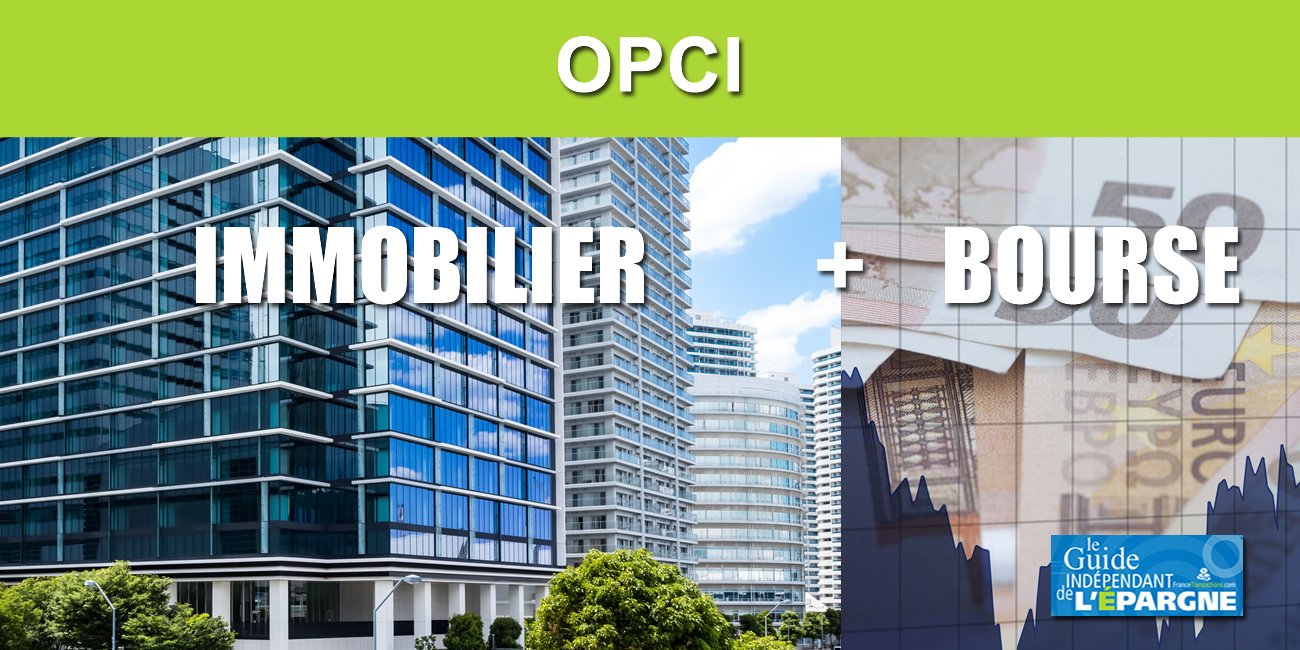 OPCI OPCI