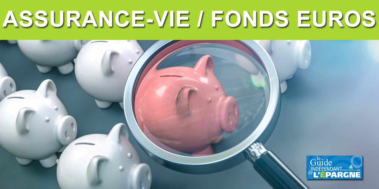 Fonds euros Fonds euros