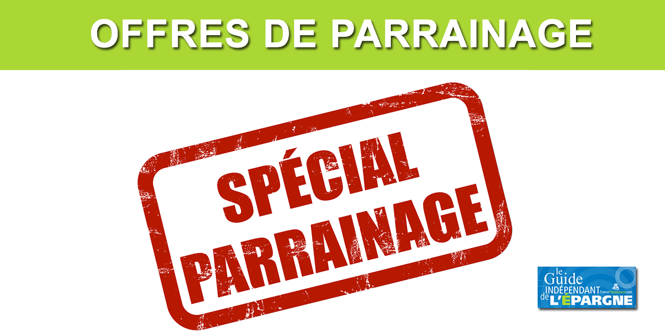 Parrainage Parrainage