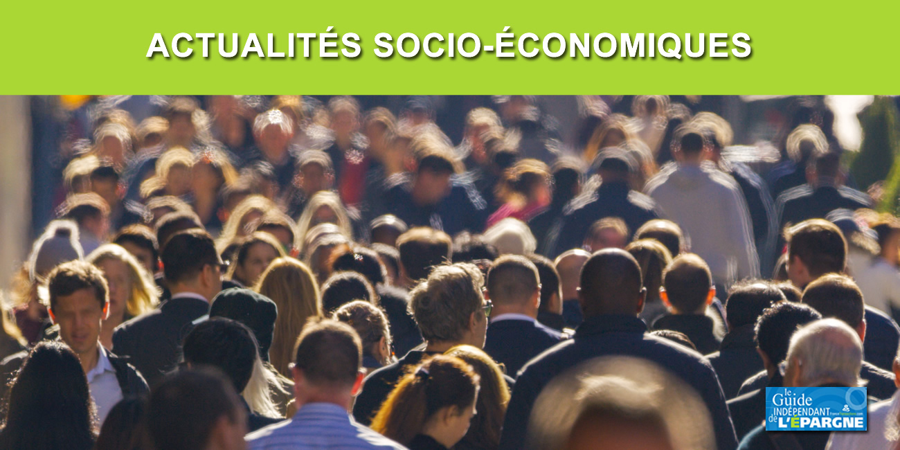Actualités socio-économiques Actualités socio-économiques
