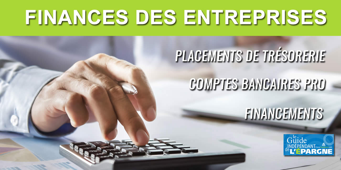 Entreprises / Personnes morales Entreprises / Personnes morales