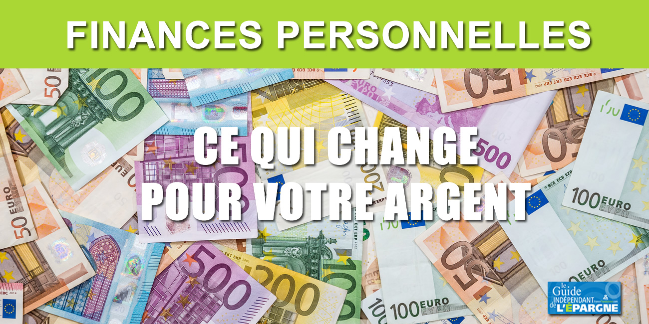 Lettre épargne et placements avril 2022 Lettre épargne et placements avril 2022