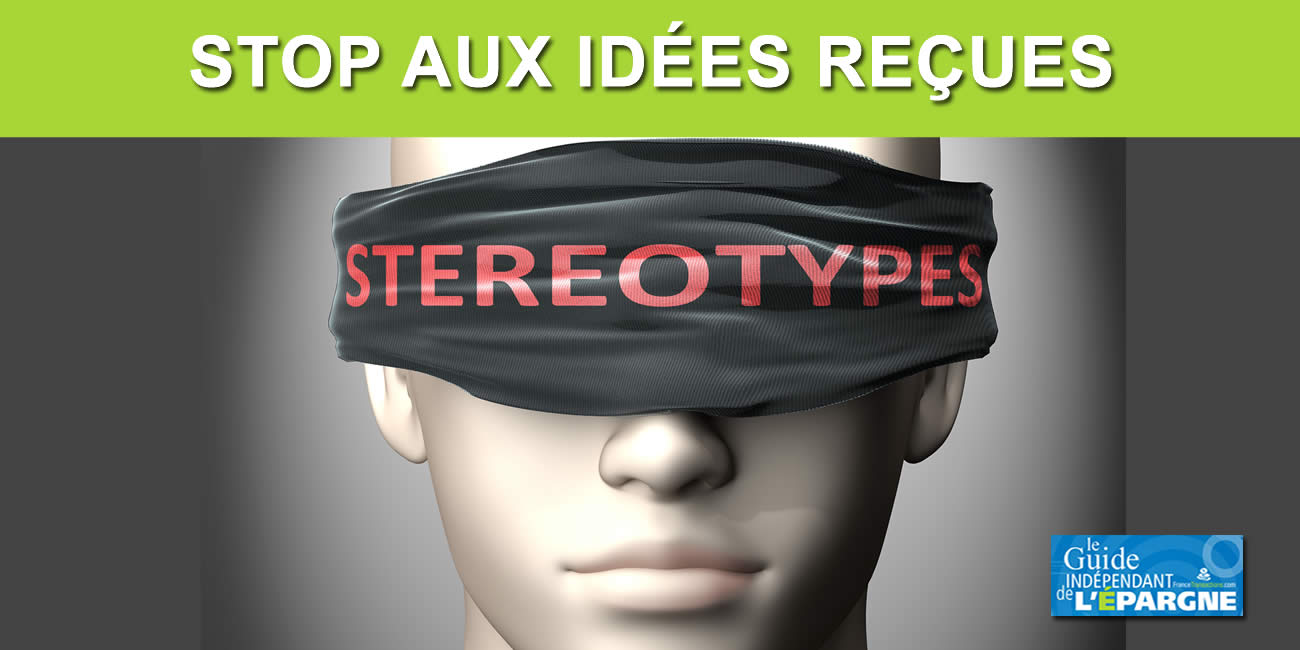 Idées reçues Idées reçues