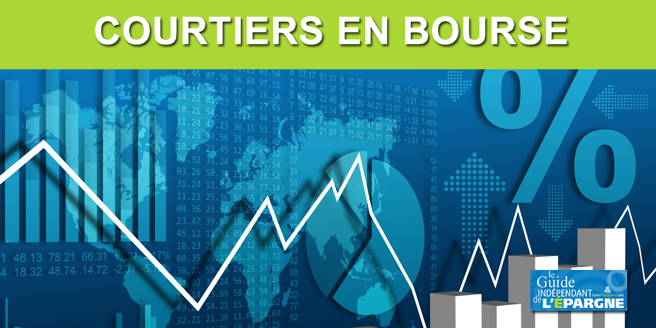 Courtiers en ligne Courtiers en ligne