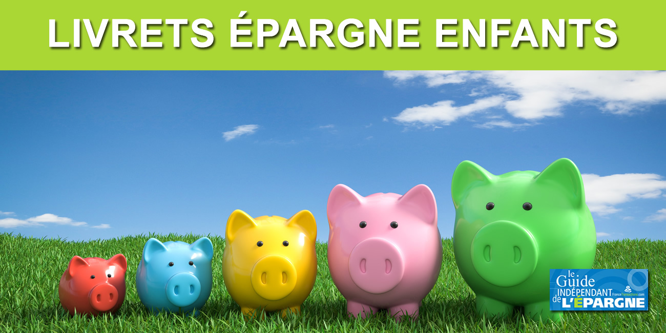 Livret enfant Livret enfant