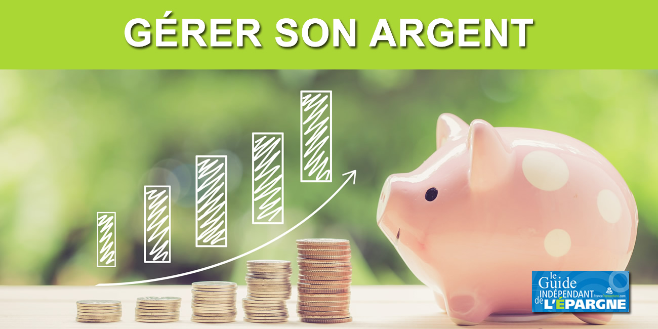 Gérer son argent Gérer son argent