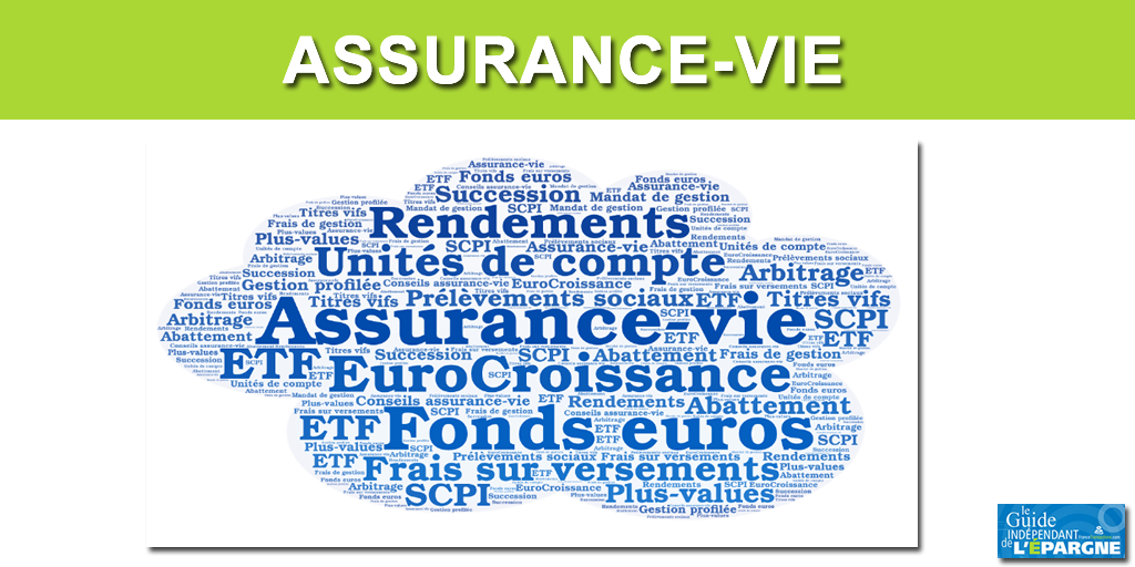 Assurance-vie Assurance-vie