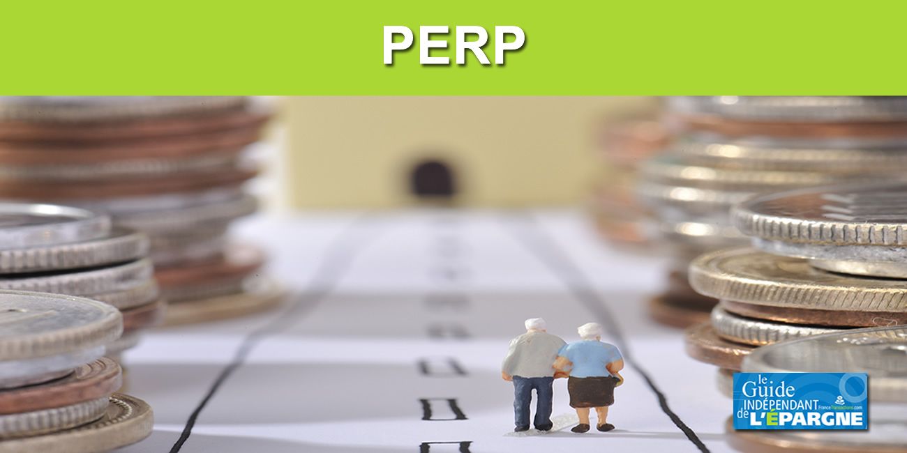 Offres promos sur les PERP Offres promos sur les PERP