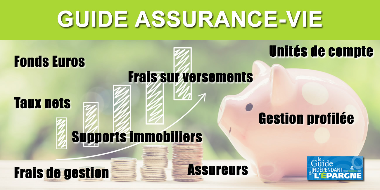 Guide Assurance-vie - Guide épargne - France Transactions