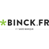 BINCK (BINCK Vie)