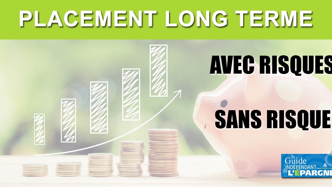 Placement à long terme