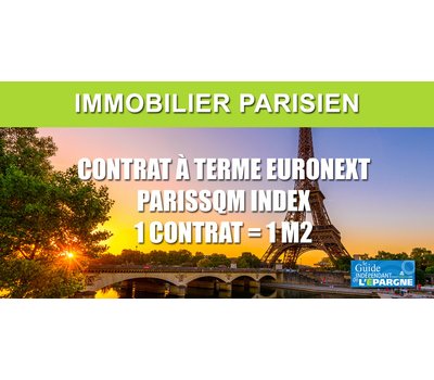 Immobilier Parisien : baisse des prix, comment s'en protéger ? Ou comment en profiter ?