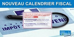 Impôt sur le revenu : Début de la période de déclaration des revenus 2019