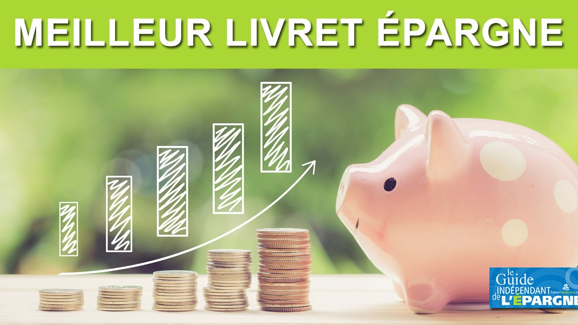 Meilleures offres épargne sur Juillet 2020 Meilleures offres épargne sur Juillet 2020