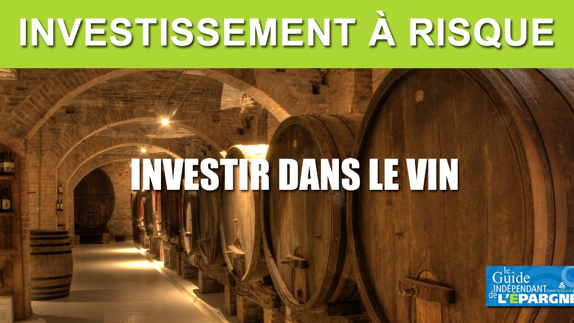 Placement vin