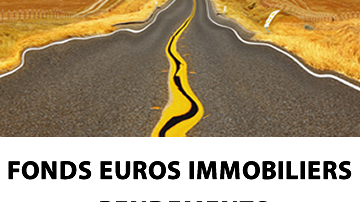 Fonds euros immobiliers Fonds euros immobiliers