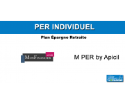 M PER By APICIL