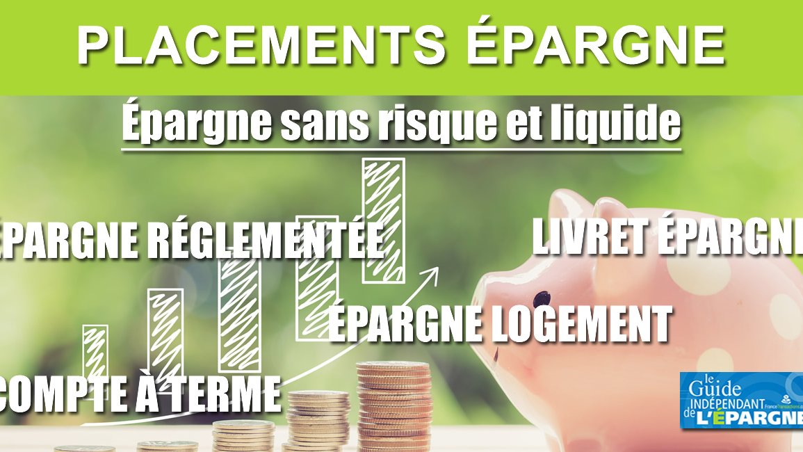 Placement épargne