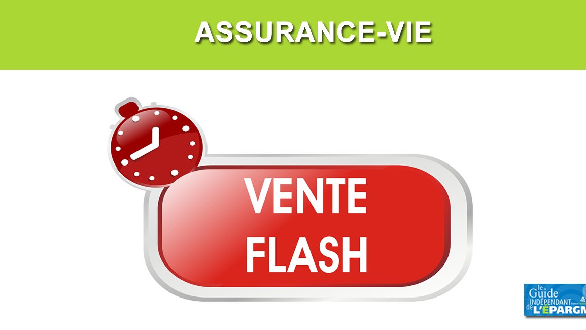 Offres promos assurance-vie Avril 2020 Offres promos assurance-vie Avril 2020