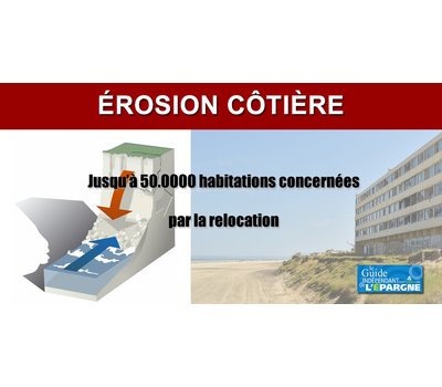 Erosion côtière : les propriétaires de l'immeuble Signal (Soulac sur Mer) seront indemnisés