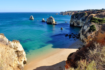 Immobilier au Portugal : les Français se ruent sur les resorts