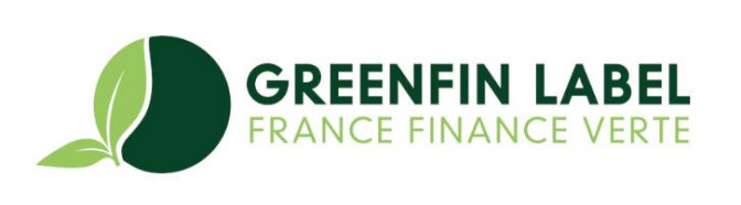 GreenFin Label